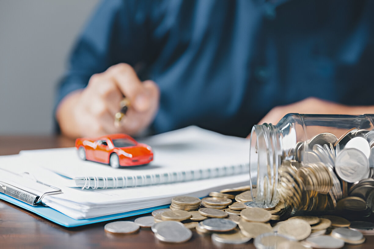 How Automobile Insurance Companies Decide Vehicle Benefit