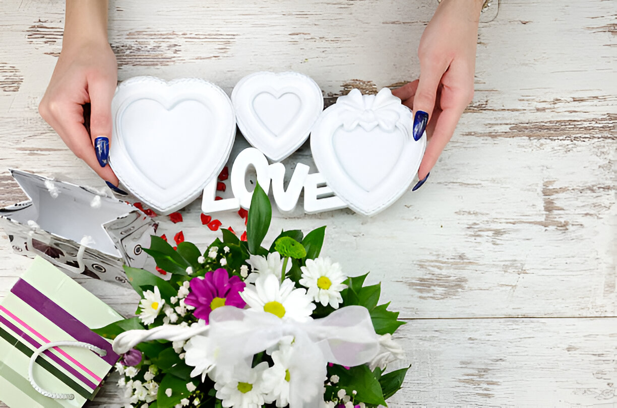 Special Mementos Bridesmaids Gifts for Wedding (2)