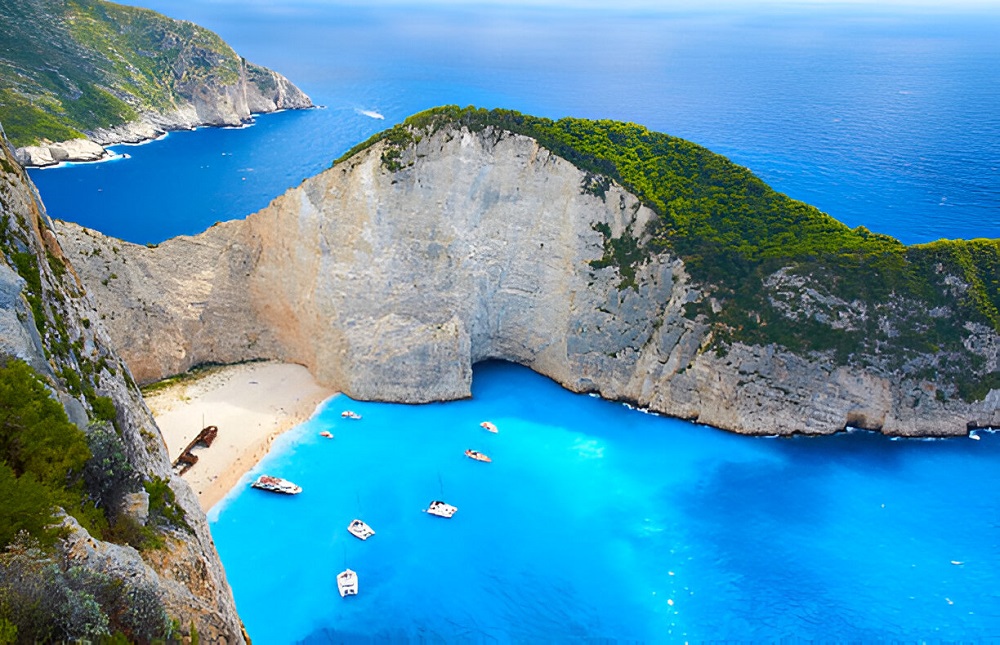 Zakynthos