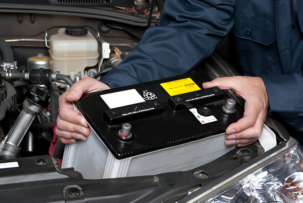 Some Important Things for You to Consider When Buying a Car Battery (2)