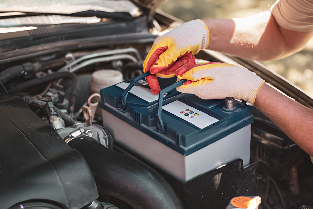 Some Important Things for You to Consider When Buying a Car Battery