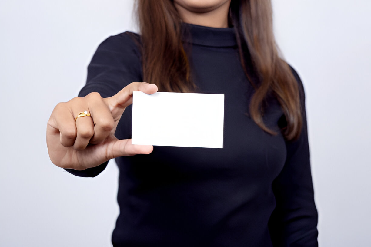 Exploring Different Types of Business Card Finishes - Which One is Right for You