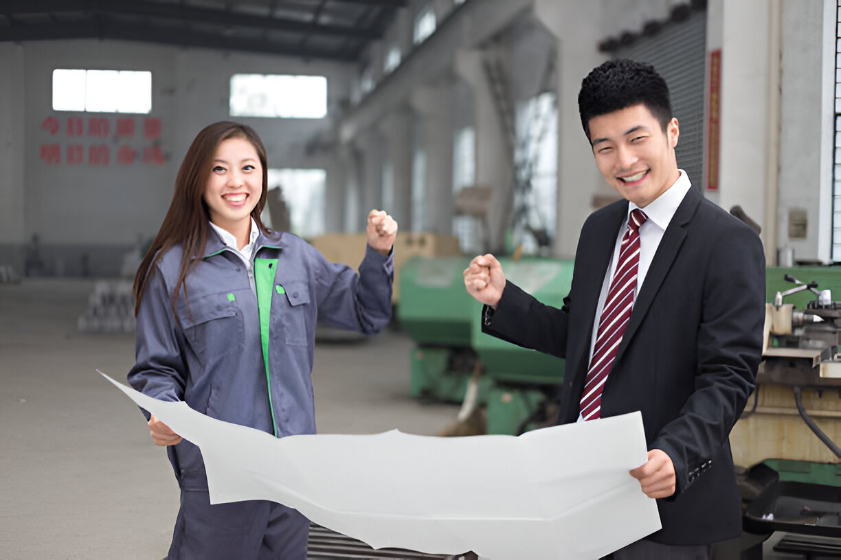 Nurturing Supplier Relationship in China is Crucial For Business Success (2)